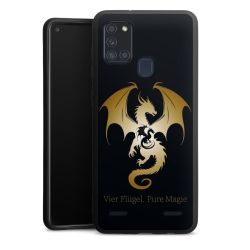 Premium Carry Case Single Matt black