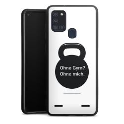 Premium Carry Case Single Matt black