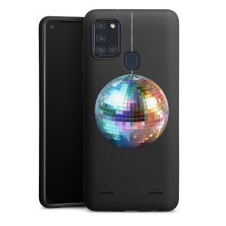 New Carry Case Hülle mattschwarz