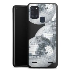 New Carry Case Hülle mattschwarz