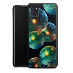 New Carry Case Hülle mattschwarz