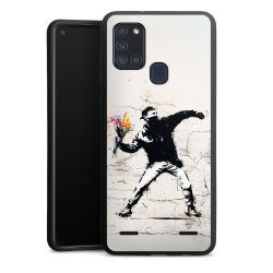 New Carry Case Hülle mattschwarz