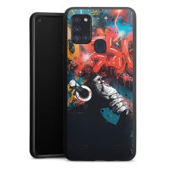 Premium Carry Case Single Matt black