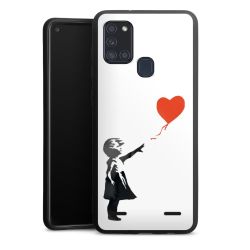 New Carry Case Hülle mattschwarz