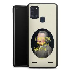 Premium Carry Case Single Matt black