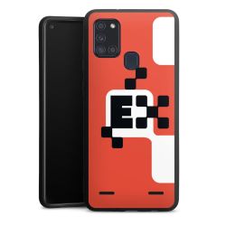 New Carry Case Hülle mattschwarz