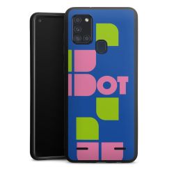 New Carry Case Hülle mattschwarz