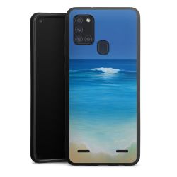 New Carry Case Hülle mattschwarz