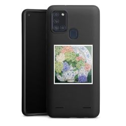 New Carry Case Hülle mattschwarz