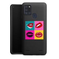 New Carry Case Hülle mattschwarz