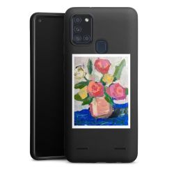 Premium Carry Case Single Matt black