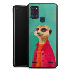 New Carry Case Hülle mattschwarz