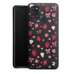 New Carry Case Hülle mattschwarz