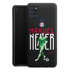 New Carry Case Hülle mattschwarz