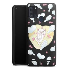 New Carry Case Hülle mattschwarz