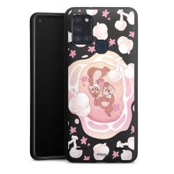 New Carry Case Hülle mattschwarz