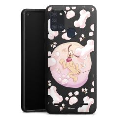 New Carry Case Hülle mattschwarz