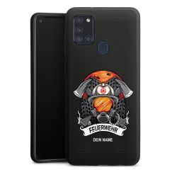 New Carry Case Hülle mattschwarz