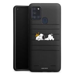 Premium Carry Case Single Matt black