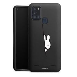 New Carry Case Hülle mattschwarz