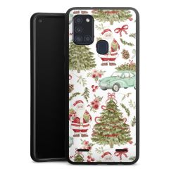 New Carry Case Hülle mattschwarz