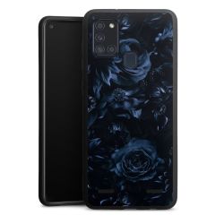 New Carry Case Hülle mattschwarz