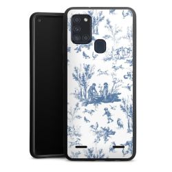 New Carry Case Hülle mattschwarz