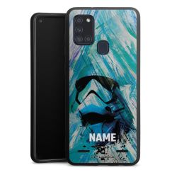 New Carry Case Hülle mattschwarz