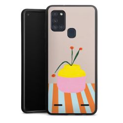 Premium Carry Case Single Matt black