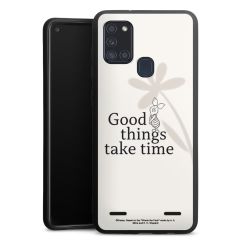 Premium Carry Case Single Matt black