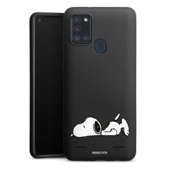 New Carry Case Hülle mattschwarz