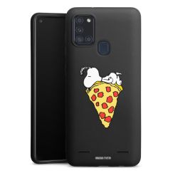 New Carry Case Hülle mattschwarz