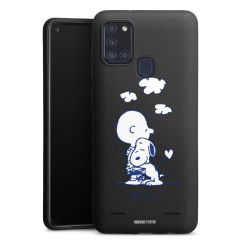 New Carry Case Hülle mattschwarz