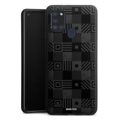 New Carry Case Hülle mattschwarz