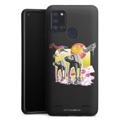 Premium Carry Case Single Matt black