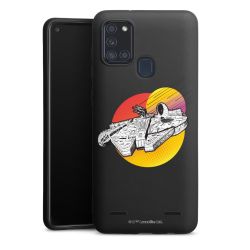 Premium Carry Case Single Matt black