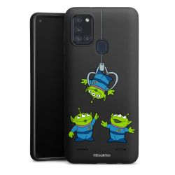 New Carry Case Hülle mattschwarz