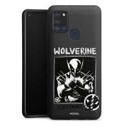 New Carry Case Hülle mattschwarz