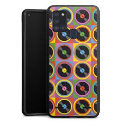 New Carry Case Hülle mattschwarz