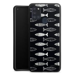 New Carry Case Hülle mattschwarz