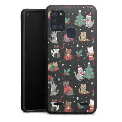 New Carry Case Hülle mattschwarz