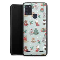 New Carry Case Hülle mattschwarz