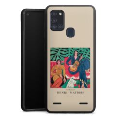 Premium Carry Case Single Matt black