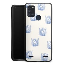 New Carry Case Hülle mattschwarz