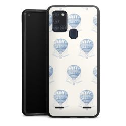 New Carry Case Hülle mattschwarz