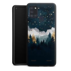 New Carry Case Hülle mattschwarz