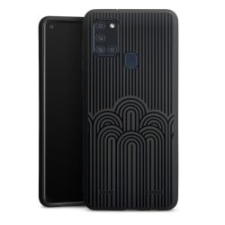 New Carry Case Hülle mattschwarz