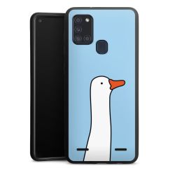 New Carry Case Hülle mattschwarz