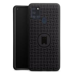 Premium Carry Case Single Matt black