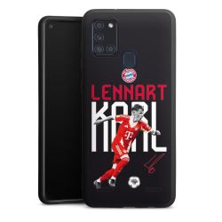 Premium Carry Case Single Matt black